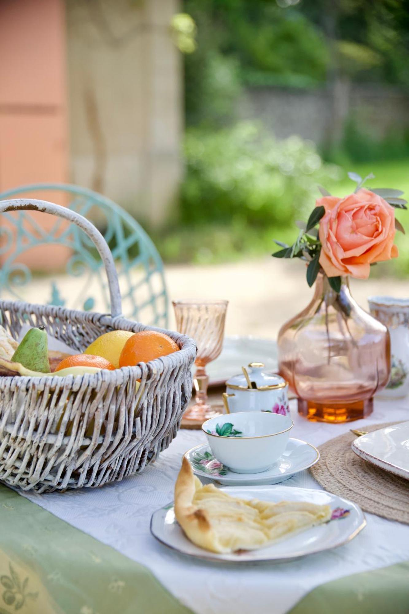 Chambres D'Hotes B&B - Chateau De Sienne Proche Avignon Orange Piscine Riviere Chusclan Экстерьер фото